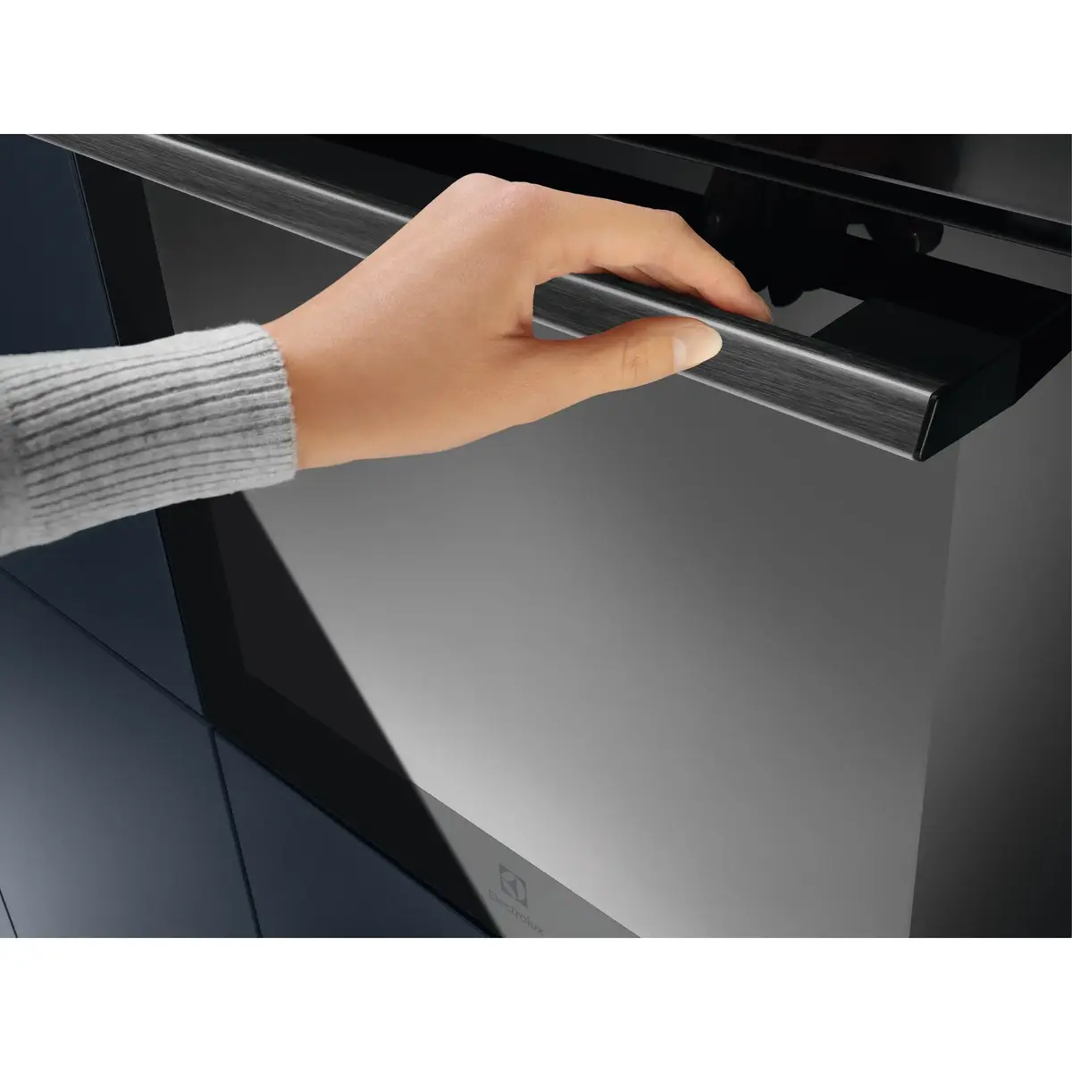Electrolux Serie 600 EOD5H70BZ встраиваемая духовка 65 л Photo 8
