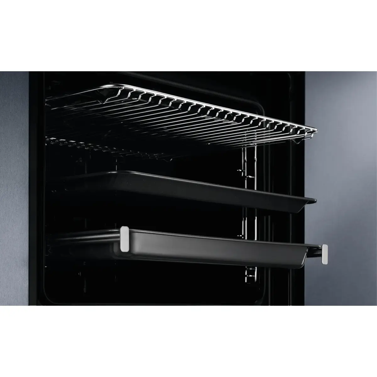 Electrolux Serie 600 EOD5H70BZ встраиваемая духовка 65 л Photo 9