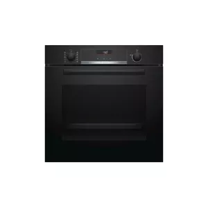 Bosch Serie 6 HBA5360B0 духовка 71 L A Черный