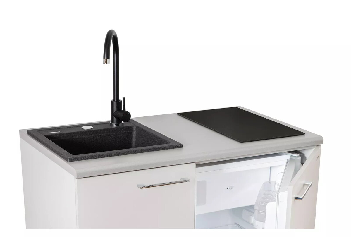 Iebūvējamais ledusskapis MPM SMK-02, 50 l