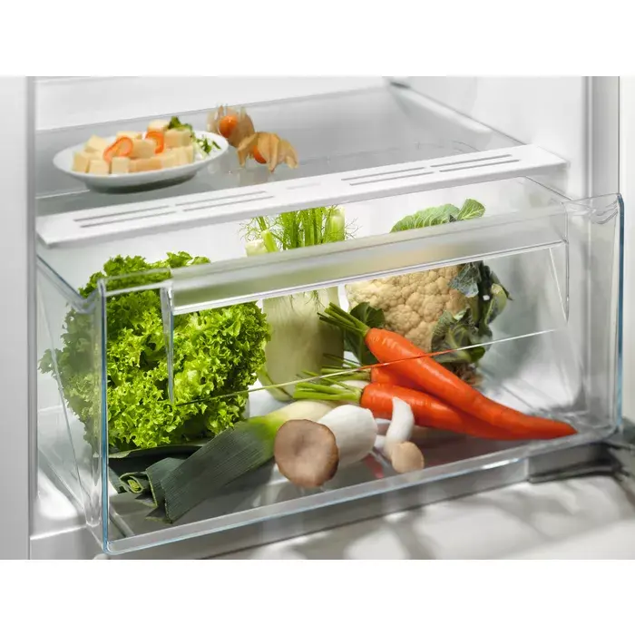 Built-in Electrolux LFB3AE12S combi-fridge 188 L Photo 2