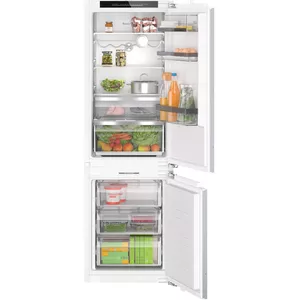 Ledusskapis Bosch KIN86ADD0 260 L