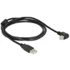 USB Cable DeLOCK 1.5m USB 2.0-A USB 2.0-B Photo 2