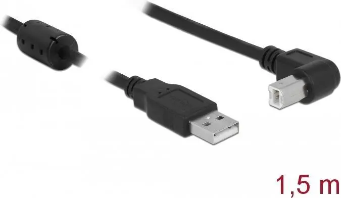 USB kabelis DeLOCK 1.5m USB