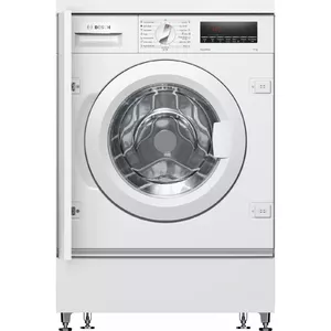 Iebūvējamā veļas mašīna Bosch Serie 8 WIW28542EU 8 kg