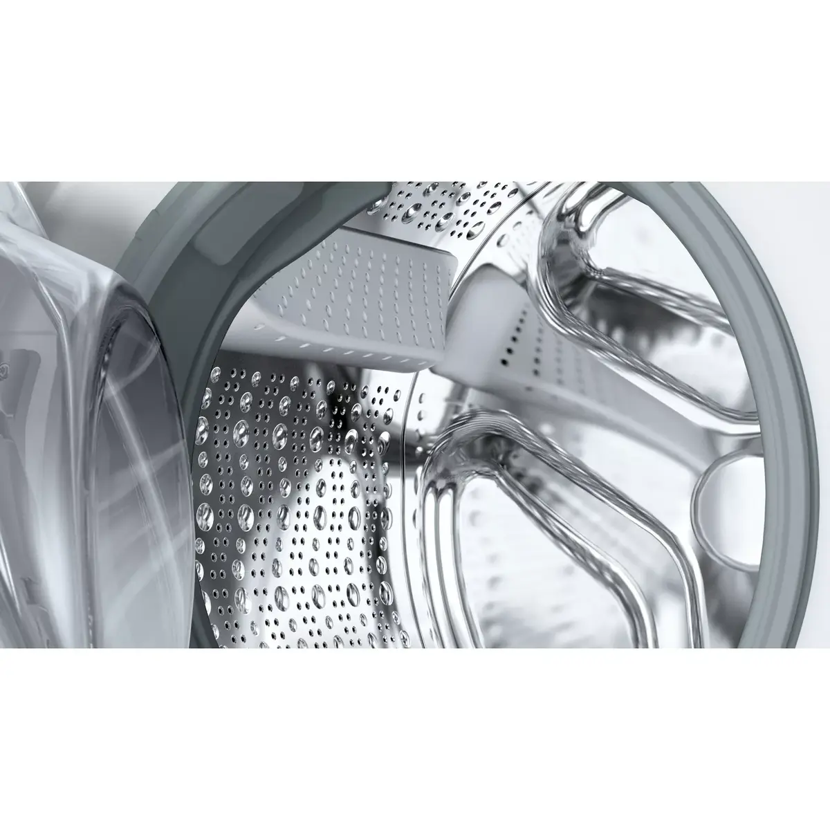 Iebūvējamā veļas mašīna Bosch Serie 8 WIW28542EU Photo 2