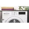 Iebūvējamā veļas mašīna Bosch Serie 8 WIW28542EU Photo 7