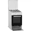 Газо-электрическая плита MPM MPM-53-KGE-33 Photo 2