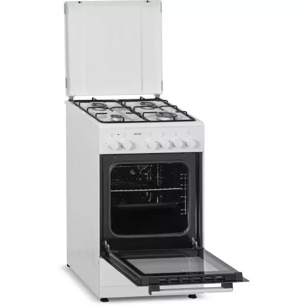 Газо-электрическая плита MPM MPM-53-KGE-33 Photo 3