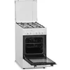 Газо-электрическая плита MPM MPM-53-KGE-33 Photo 3