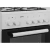 Газо-электрическая плита MPM MPM-53-KGE-33 Photo 4