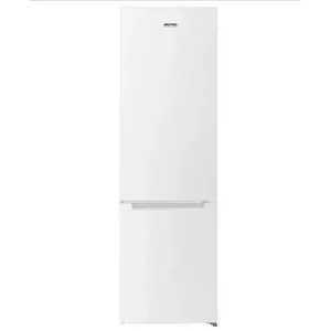 FRIDGE WITH BOTTOM FREEZER FULL NO FROST MPM-348-FF-39 WHITE