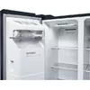 Bosch Serie 6 KAD93ABEP sānu-pret-sānu ledusskapis Photo 3