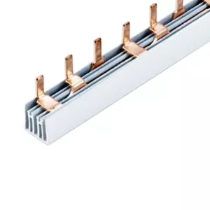 Busbar Pin 3P HiSmart NV821853 for 54 modules 63A