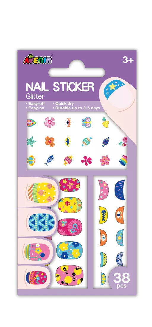 Stickers & Labels