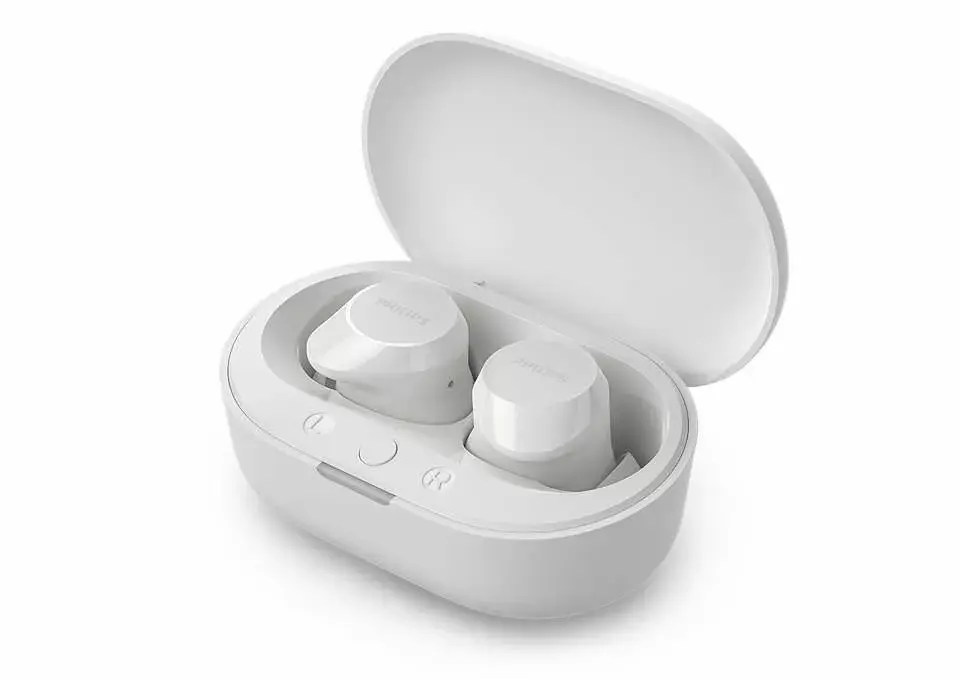 Iekšausu austiņas Philips TAT1209WT/00 Photo 3