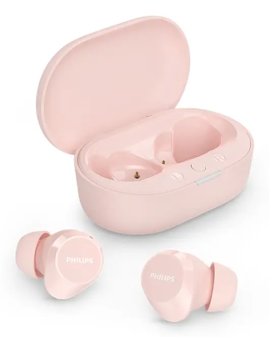 Austiņas Philips TAT1209WT/00, TAT1209PK/00, 4895229138070
