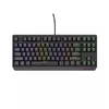Клавиатура GENESIS Thor 230 TKL Photo 2