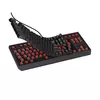 Клавиатура GENESIS Thor 230 TKL Photo 4