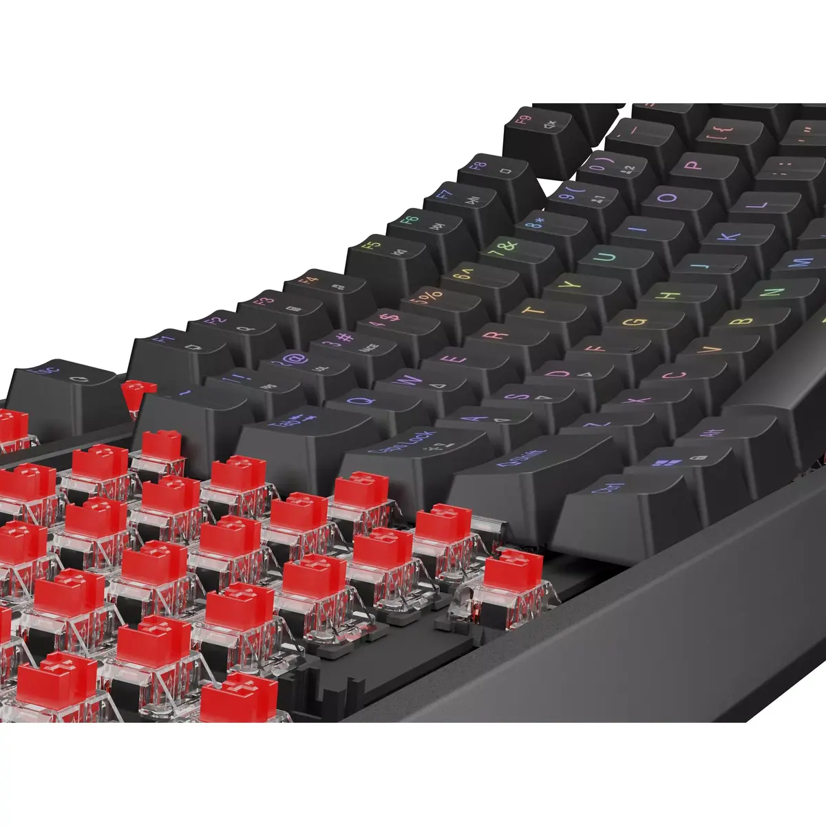 Клавиатура GENESIS Thor 230 TKL Photo 14