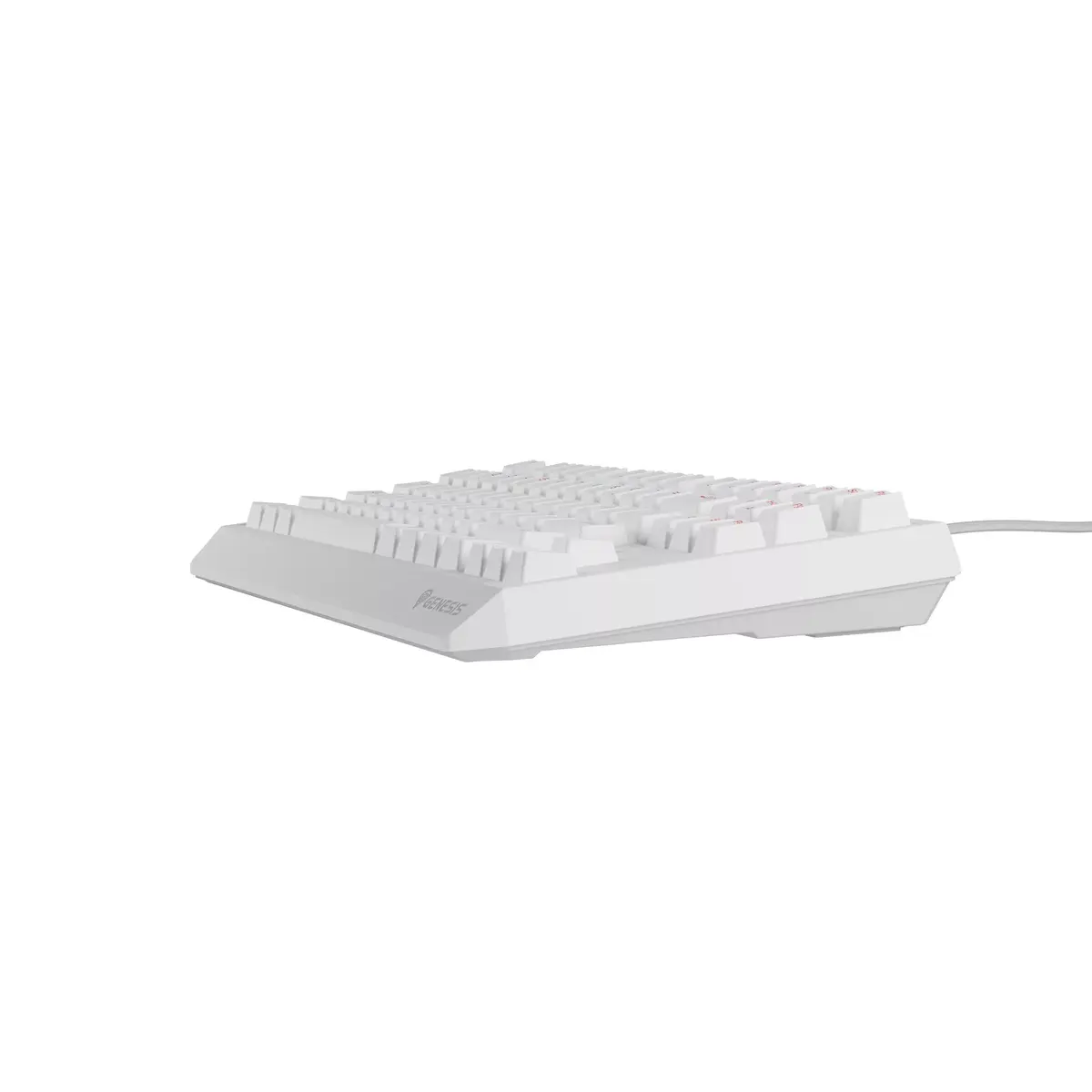 Игровая клавиатура GENESIS Thor 230 TKL Photo 9