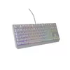 Игровая клавиатура GENESIS Thor 230 TKL Photo 16