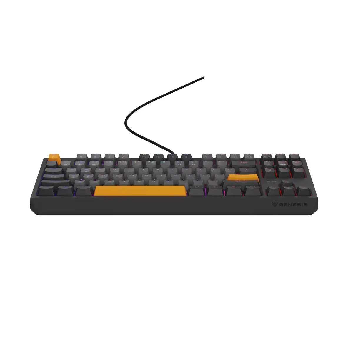 Клавиатура GENESIS Thor 230 TKL Photo 6