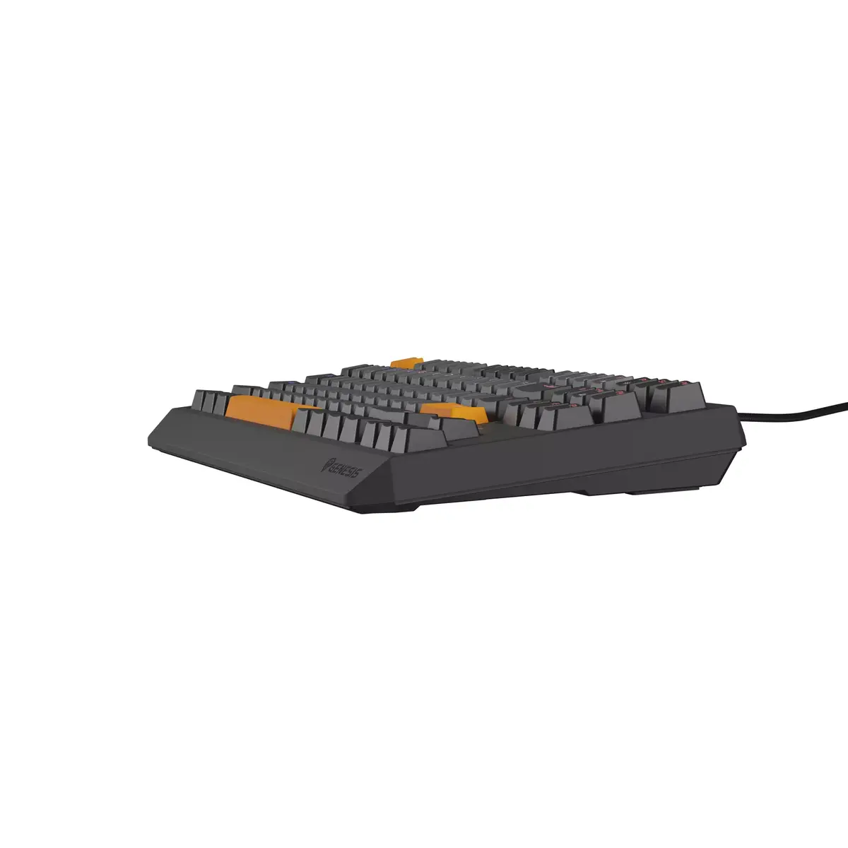 Клавиатура GENESIS Thor 230 TKL Photo 9