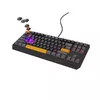 Клавиатура GENESIS Thor 230 TKL Photo 2