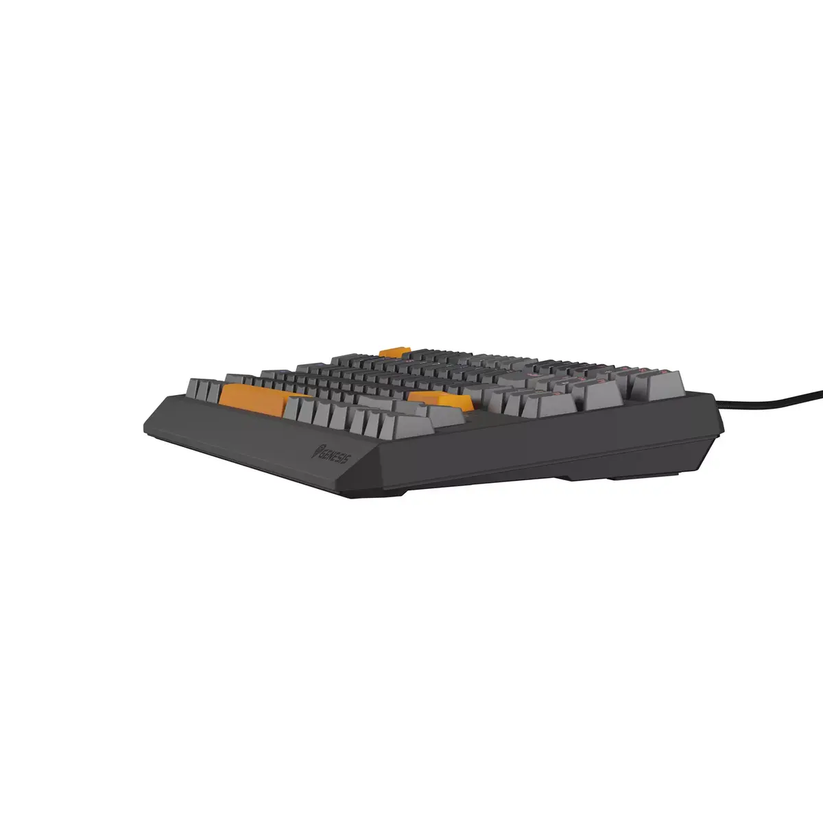 Клавиатура GENESIS Thor 230 TKL Photo 9