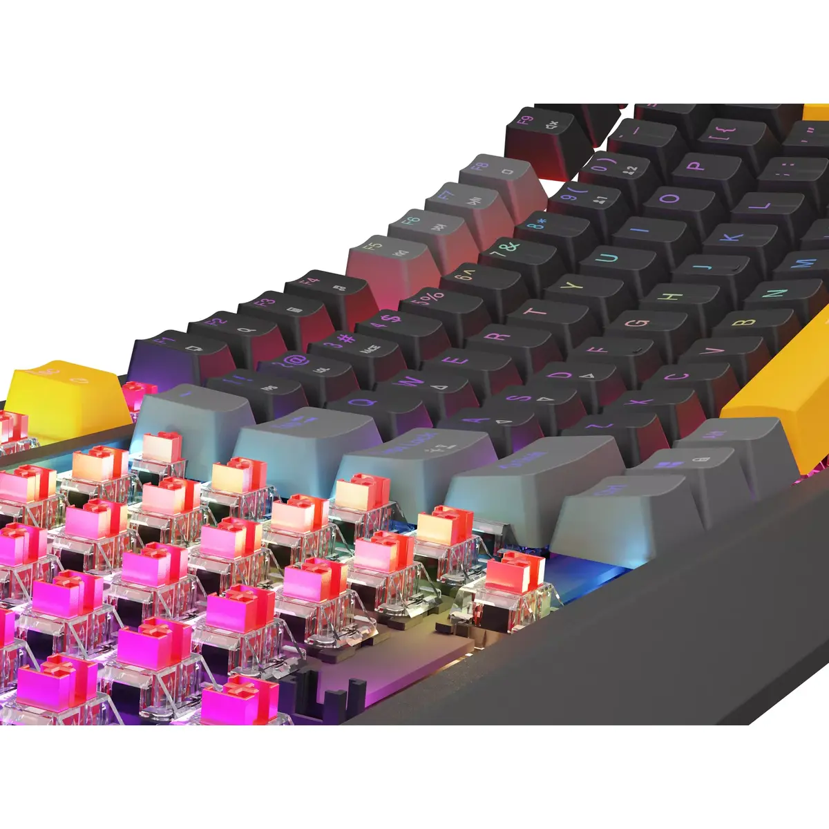 Клавиатура GENESIS Thor 230 TKL Photo 14