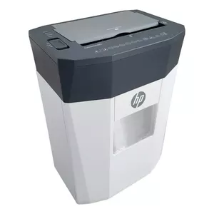 Shredder HP OneShred Auto 80CC 2817 — cross-cut, auto-feed 80 sheets