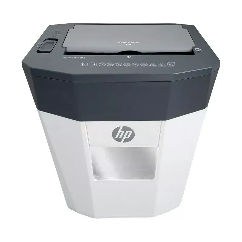 Sadalošs HP OneShred Auto 80CC 2817 Photo 3