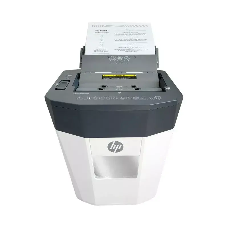 Sadalošs HP OneShred Auto 80CC 2817 Photo 4