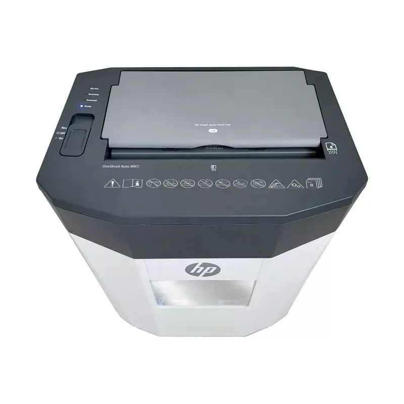 Sadalošs HP OneShred Auto 80CC 2817 Photo 5