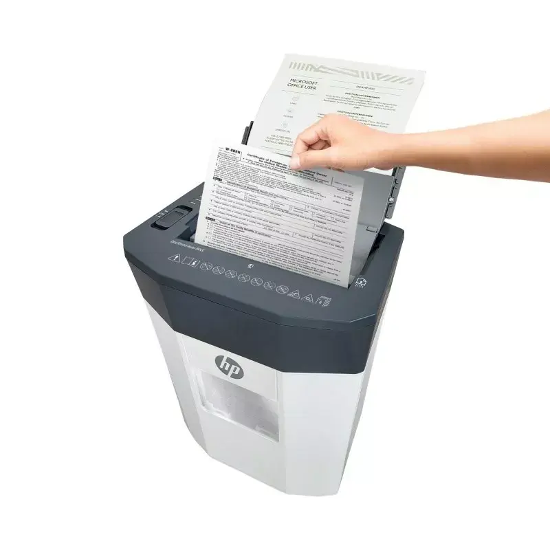Sadalošs HP OneShred Auto 80CC 2817 Photo 7