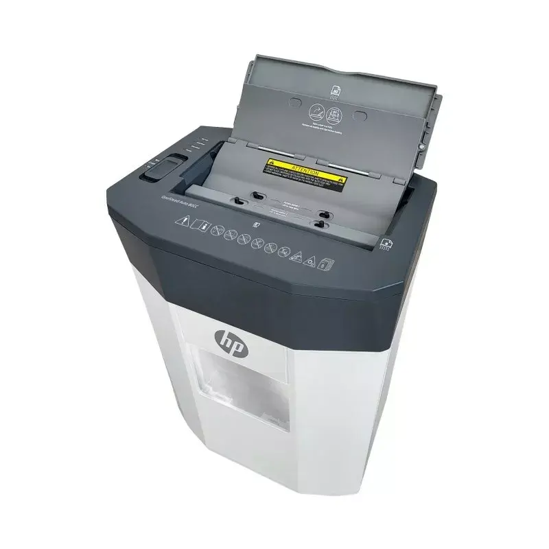 Sadalošs HP OneShred Auto 80CC 2817 Photo 8