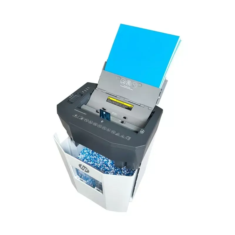 Sadalošs HP OneShred Auto 80CC 2817 Photo 10