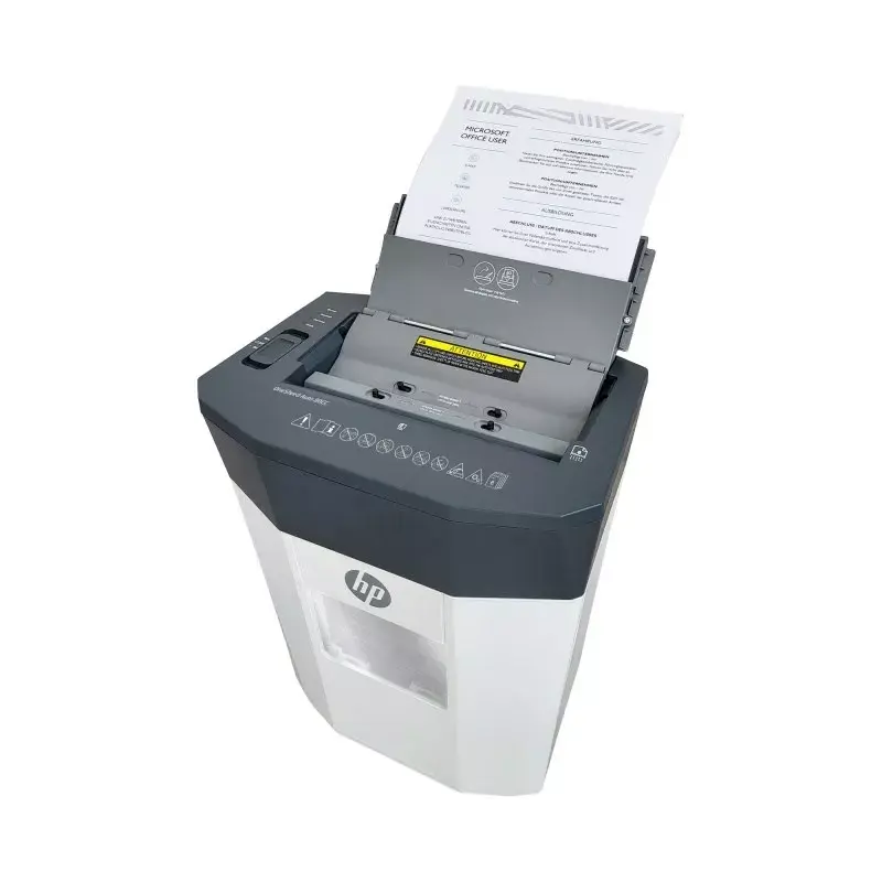 Sadalošs HP OneShred Auto 80CC 2817 Photo 14
