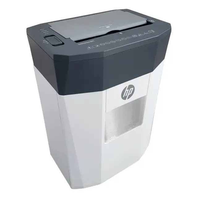 HP OneShred Auto 80CC Paper Shredder Photo 2