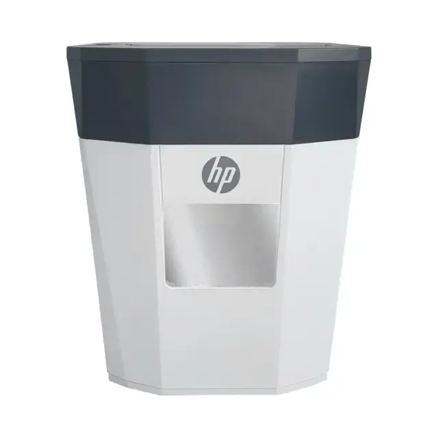 HP OneShred Auto 80CC Paper Shredder Photo 3