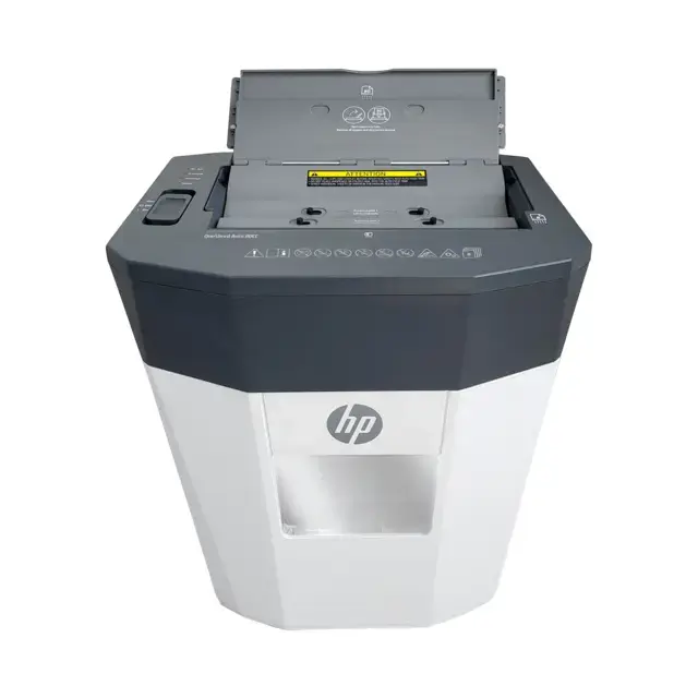 HP OneShred Auto 80CC Paper Shredder Photo 4