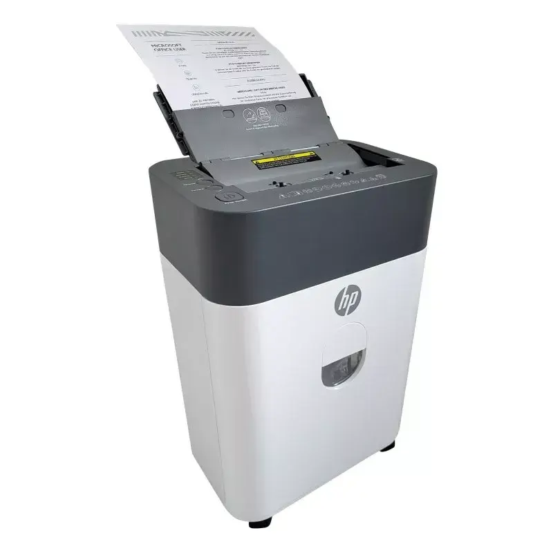 Paper shredder HP OneShred Auto 100CC 2818 Photo 4