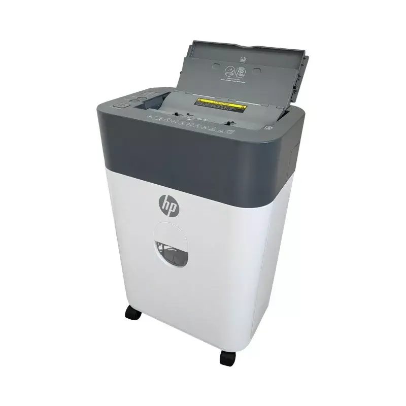 Paper shredder HP OneShred Auto 100CC 2818 Photo 7