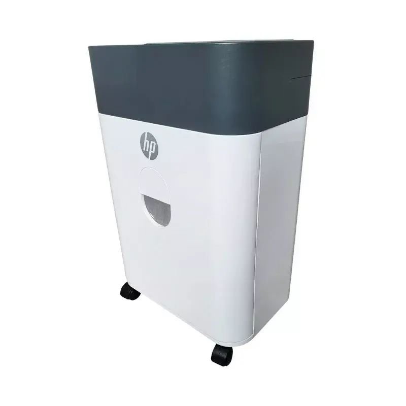 Paper shredder HP OneShred Auto 100CC 2818 Photo 10