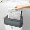 HP OneShred Auto 100CC Paper Shredder Photo 9
