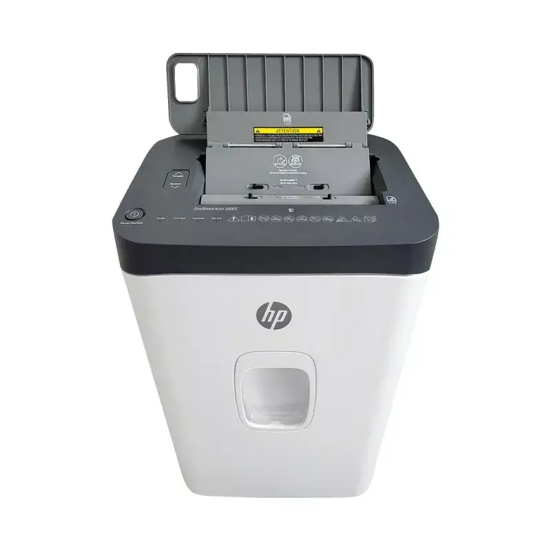 Papīra smalcinātājs HP ONESHRED Auto 200CC Photo 5