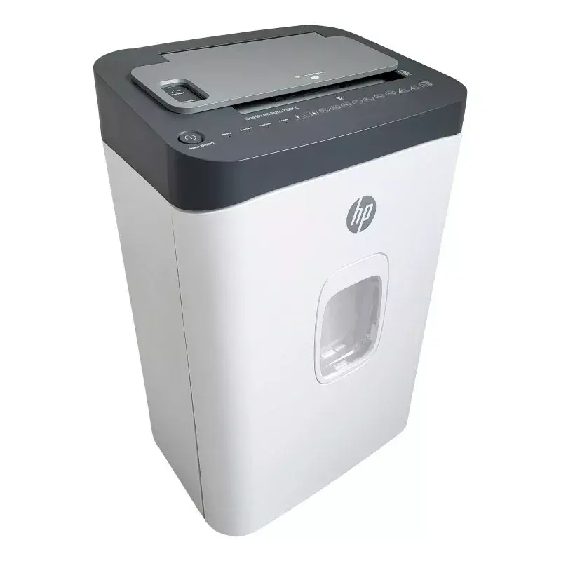 Papīra smalcinātājs HP ONESHRED Auto 200CC Photo 6
