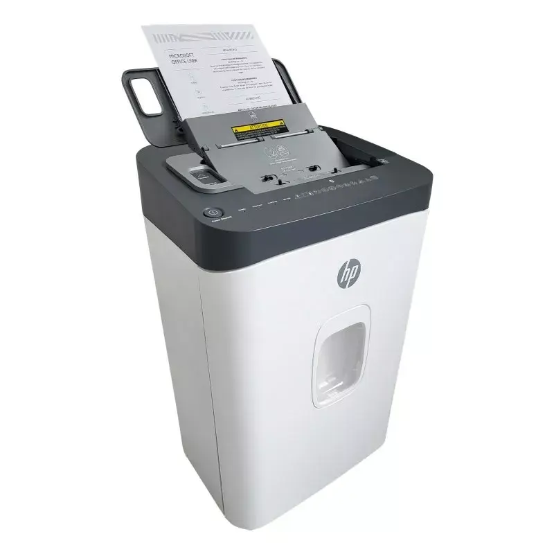 Papīra smalcinātājs HP ONESHRED Auto 200CC Photo 11