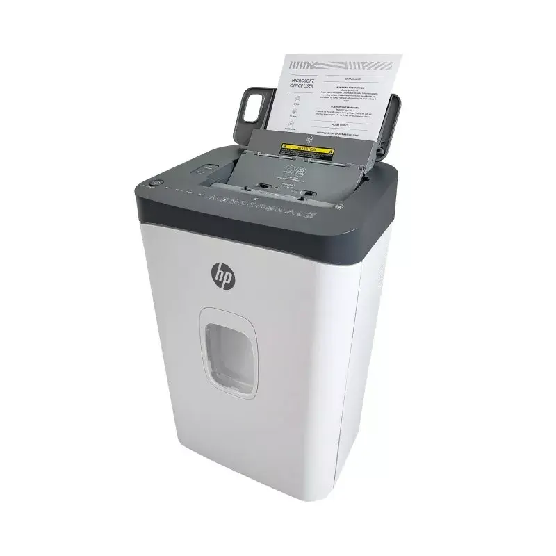 Papīra smalcinātājs HP ONESHRED Auto 200CC Photo 13